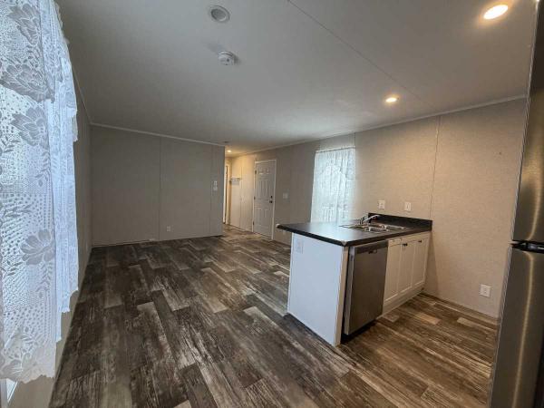 2023 Skyline Mobile Home