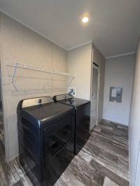 2023 Skyline Mobile Home