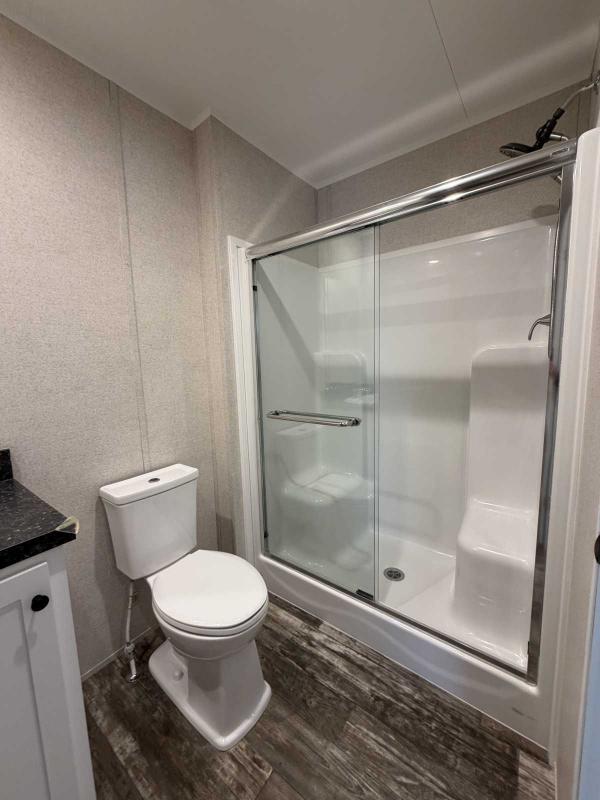 2023 Skyline Mobile Home