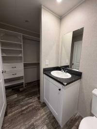 2023 Skyline Mobile Home