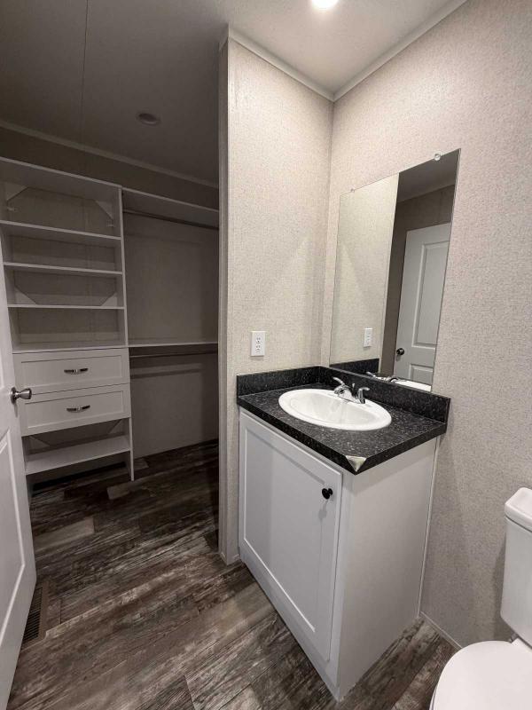 2023 Skyline Mobile Home