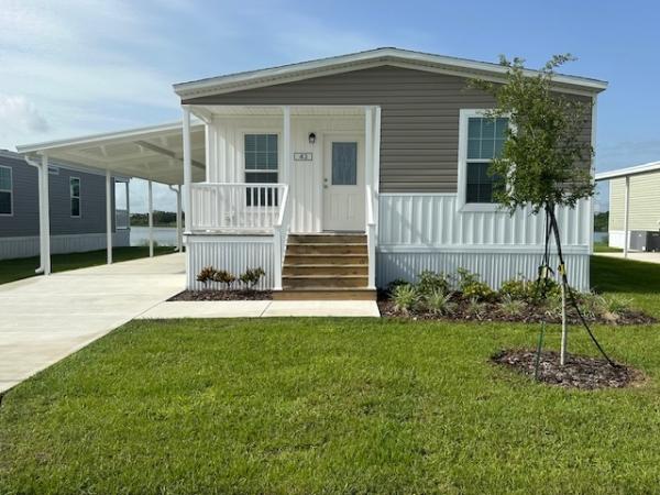 2024 Champion Chateau Plus Manufactured Home