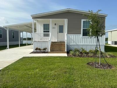 Mobile Home at 43 Live Bait Avon Park, FL 33825