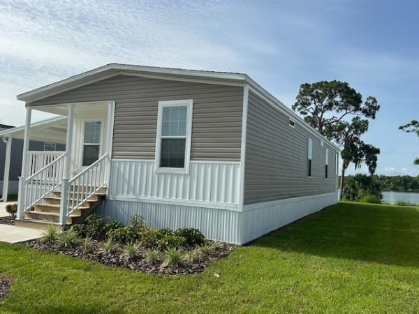 2024 Champion Chateau Plus Manufactured Home