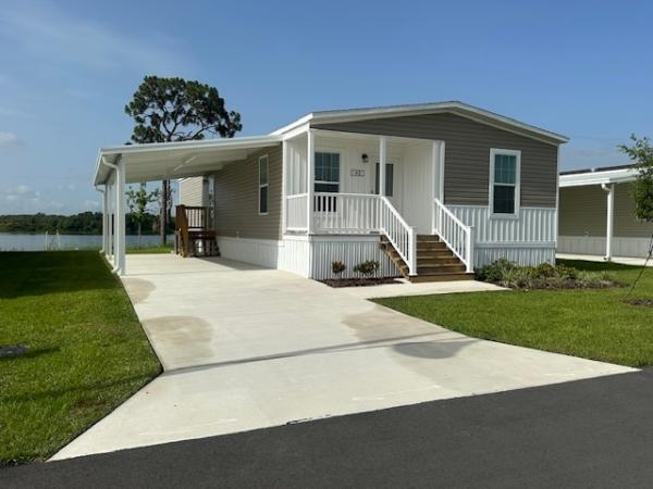 2024 Champion Chateau Plus Manufactured Home