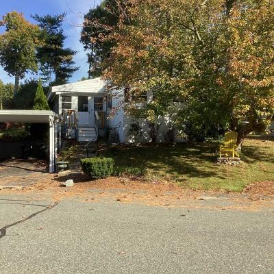 Photo 2 of 16 of home located at 30 Natureway Circle Halifax, MA 02338