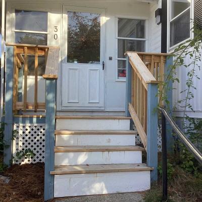 Photo 4 of 16 of home located at 30 Natureway Circle Halifax, MA 02338