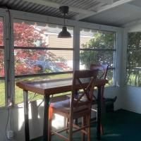 1972 New Yorker 65-12 Mobile Home