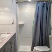 1972 New Yorker 65-12 Mobile Home