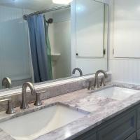1972 New Yorker 65-12 Mobile Home