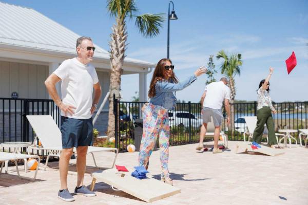 2024 Champion Chateau Plus Manufactured Home