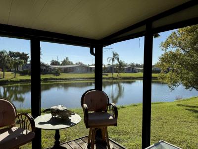 Mobile Home at 8211 Lakeshore Dr Ellenton, FL 34222