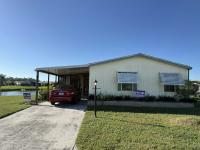 1985 Manufactured Home