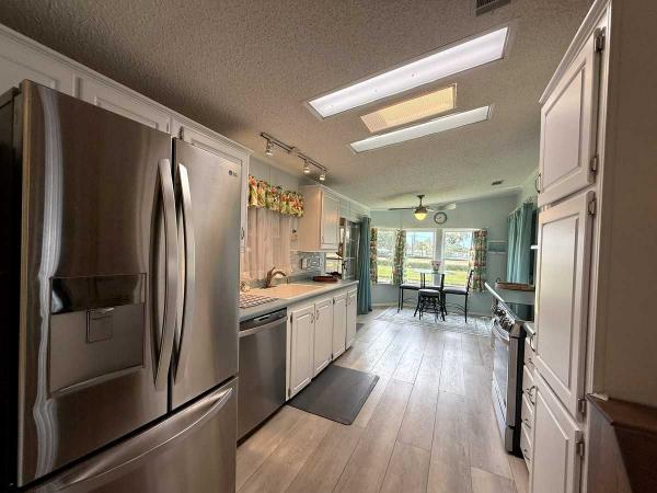 1994 Jacobson Manufactured Home
