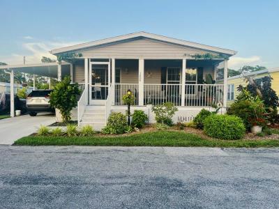 Mobile Home at 1048 Bull Run Drive Naples, FL 34110