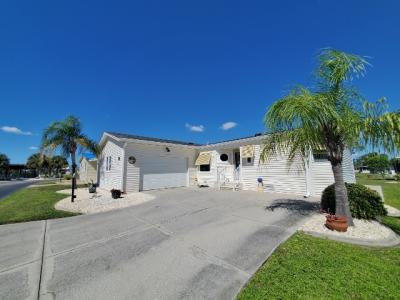 Mobile Home at 29200 Jones Loop Rd #553 Punta Gorda, FL 33950