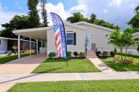 2006 Skyline Key Largo Manufactured Home