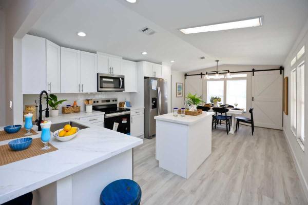 2006 Skyline Key Largo Manufactured Home