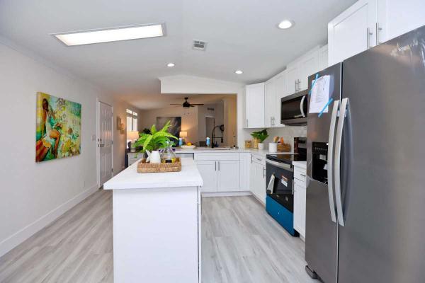 2006 Skyline Key Largo Manufactured Home
