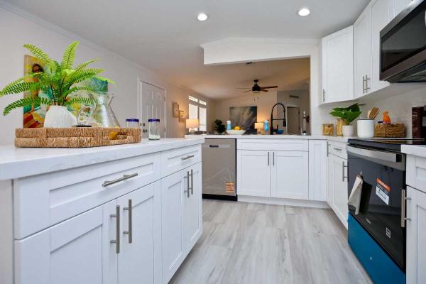 2006 Skyline Key Largo Manufactured Home