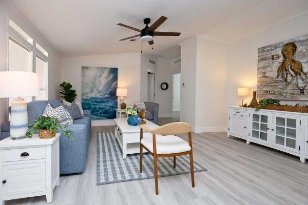 2006 Skyline Key Largo Manufactured Home