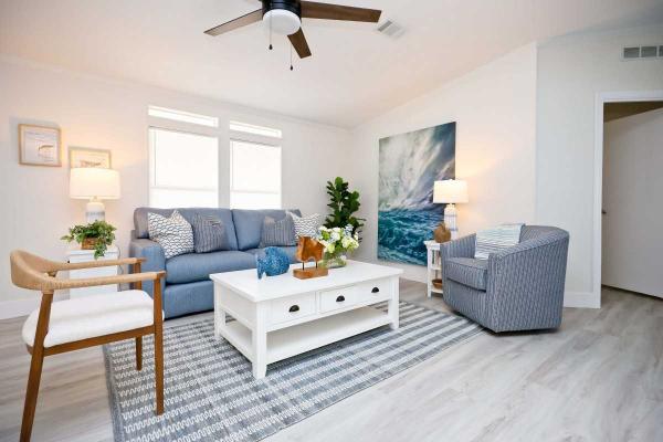 2006 Skyline Key Largo Manufactured Home