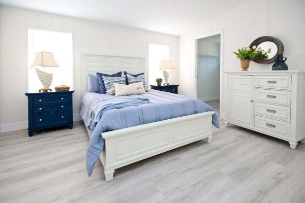 2006 Skyline Key Largo Manufactured Home
