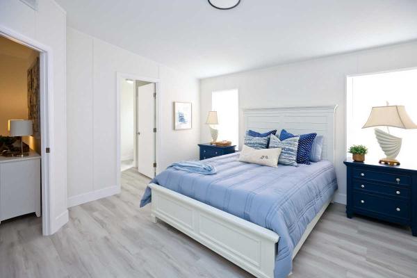 2006 Skyline Key Largo Manufactured Home