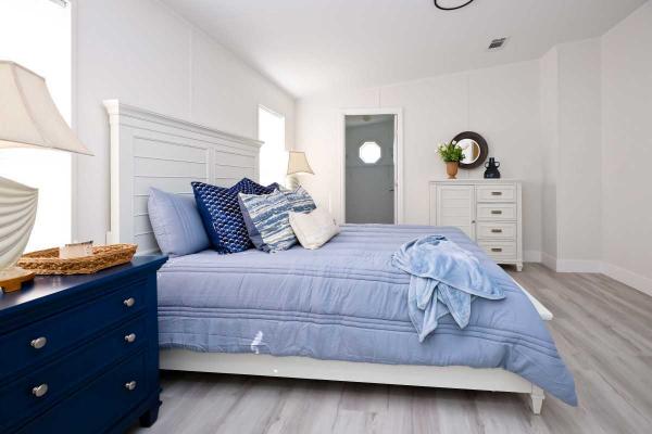 2006 Skyline Key Largo Manufactured Home