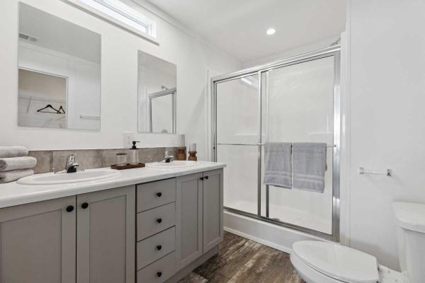 2024 Champion Chateau Plus Manufactured Home
