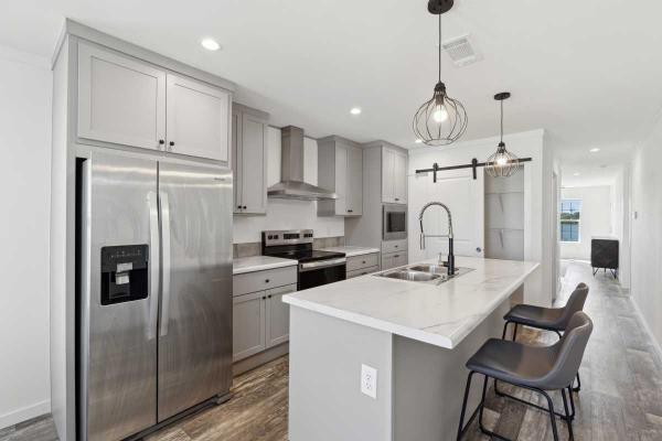 2024 Champion Chateau Plus Manufactured Home