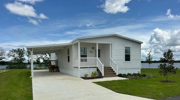 2024 Champion Chateau Plus Manufactured Home