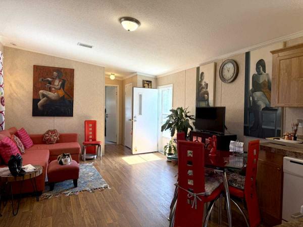 2012 Nobility Manufactured Home
