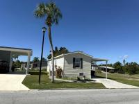 2012 Nobility Manufactured Home
