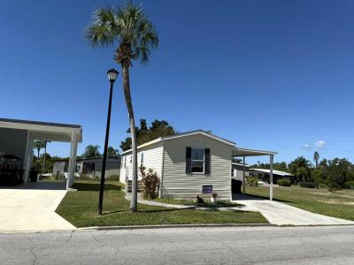 Mobile Home at 519 Edgewater Ellenton, FL 34222