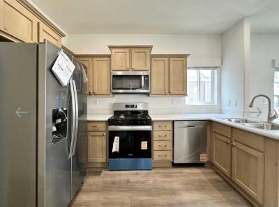 Photo 2 of 7 of home located at 3933 E Hwy 260 #195 Star Valley, AZ 85541