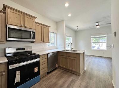 Photo 3 of 7 of home located at 3933 E Hwy 260 #195 Star Valley, AZ 85541