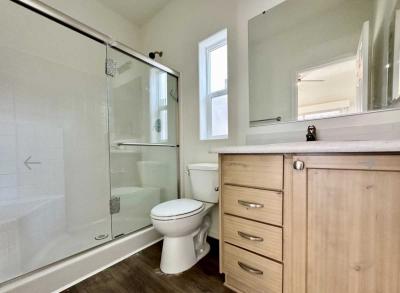 Photo 4 of 7 of home located at 3933 E Hwy 260 #195 Star Valley, AZ 85541