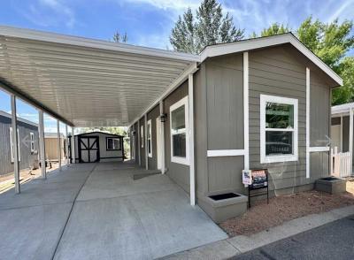 Mobile Home at 3933 E Hwy 260 #195 Star Valley, AZ 85541