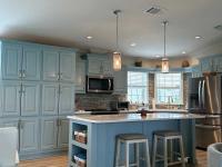 2021 Cham Mobile Home