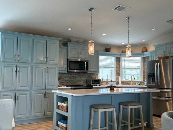 2021  Mobile Home For Sale