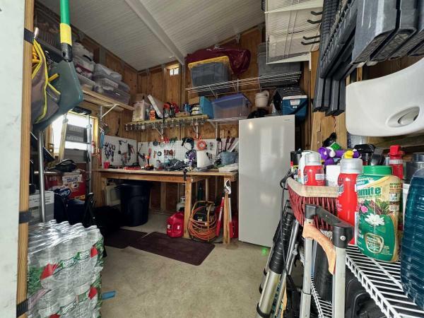 2021  Mobile Home For Sale