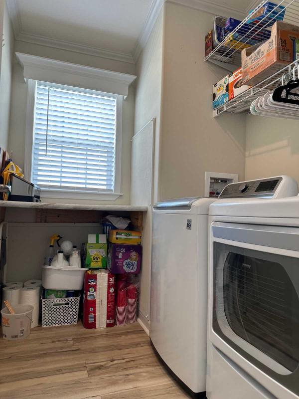 2021  Mobile Home For Sale