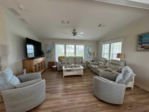 2021  Mobile Home For Sale