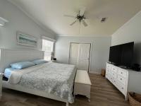 2021 Cham Mobile Home