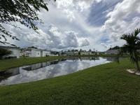 2021 Cham Mobile Home