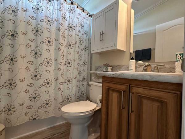 2021  Mobile Home For Sale