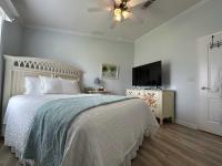 2021 Cham Mobile Home