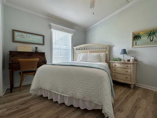 2021  Mobile Home For Sale