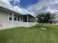 2021 Cham Mobile Home